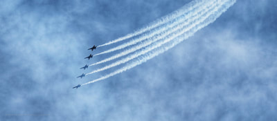Which air show is better? Wings over Wayne at Seymour Johnson AFB or the MCAS air show at Cherry Point?